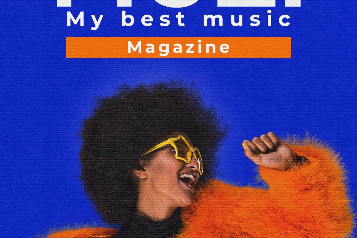 MUZI, My Best Music, Magazine, s'installe au cœur de Paris